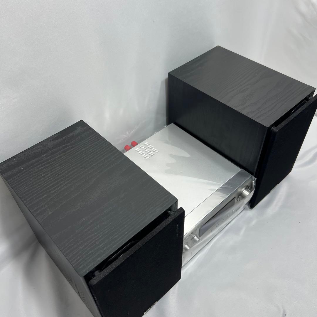 Panasonic ミニコンポ SC-PMX90 ハイレゾ対応 スピーカーセット