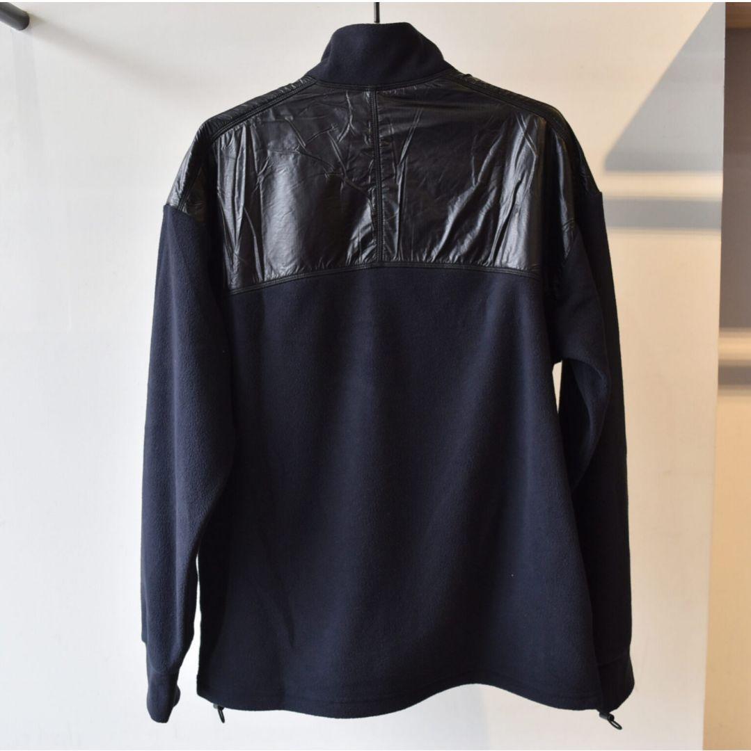 N*)様 RYOGEN (リョウゲン) THERMO FLEECE PULLOV