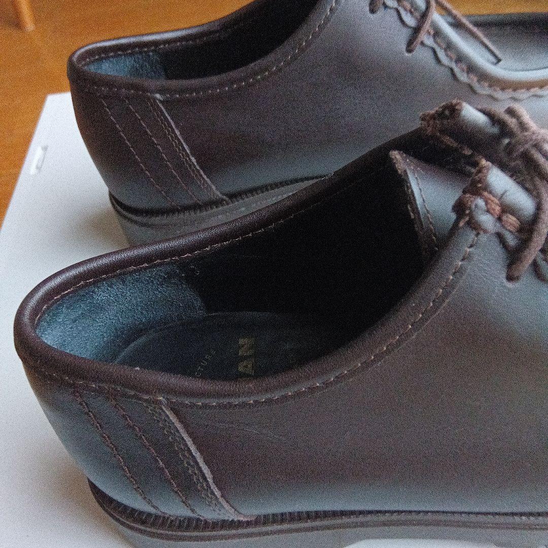 KLEMAN 　クレマン　PADRE　チロリアンシューズ　36