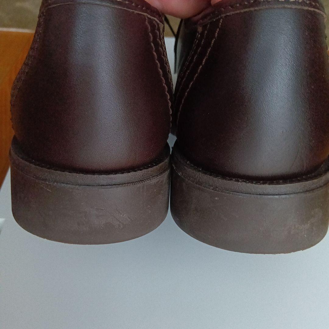 KLEMAN 　クレマン　PADRE　チロリアンシューズ　36