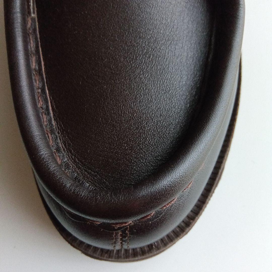 KLEMAN 　クレマン　PADRE　チロリアンシューズ　36