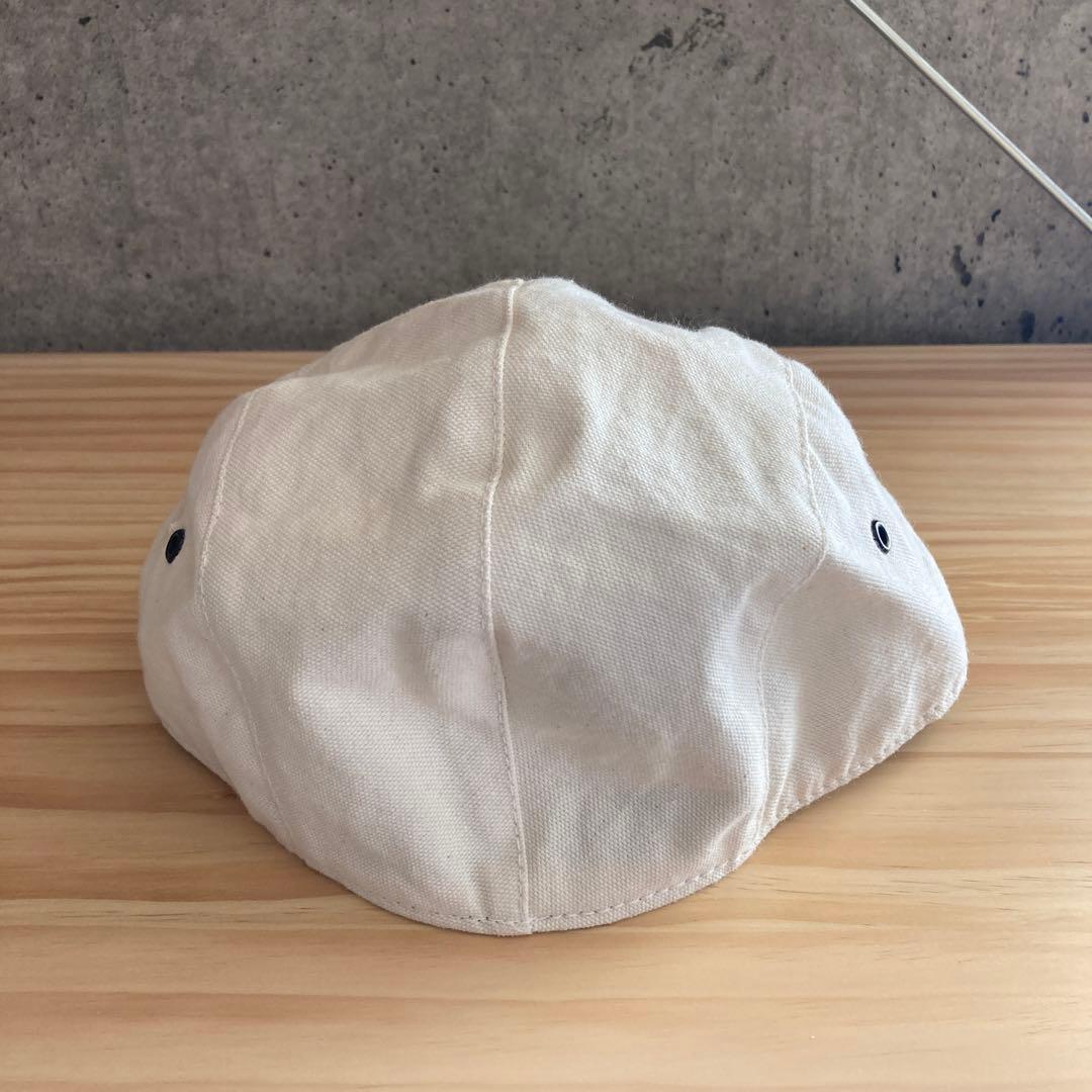 USA製 Watership Trading ロングビルキャップ