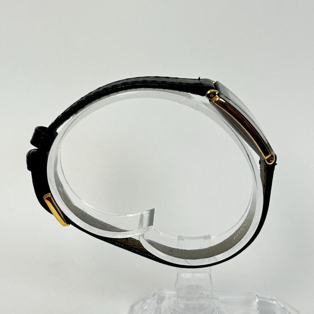 【人気】RADO ラドー FLORENCE フローレンス 2Pダイヤ スクエア