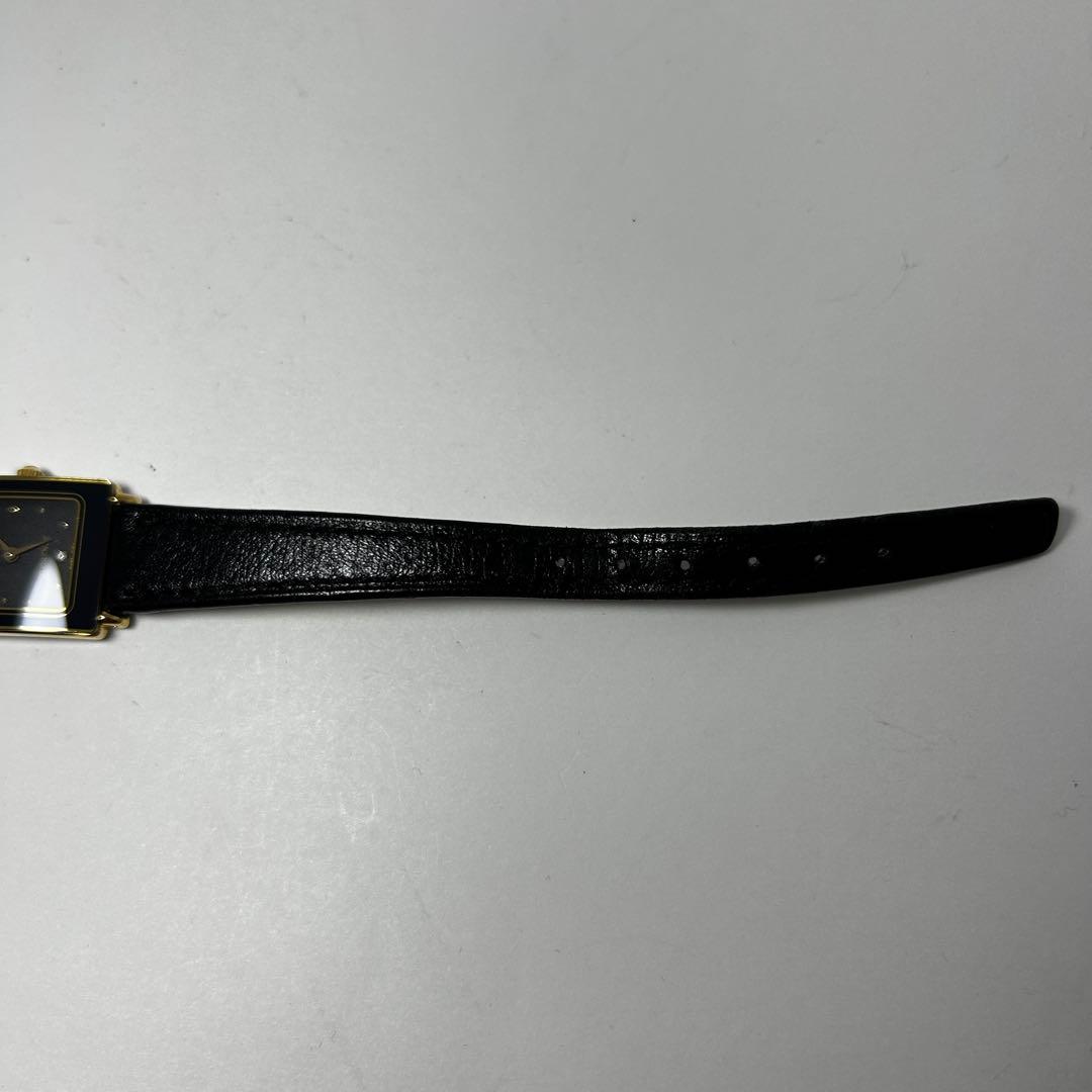 【人気】RADO ラドー FLORENCE フローレンス 2Pダイヤ スクエア