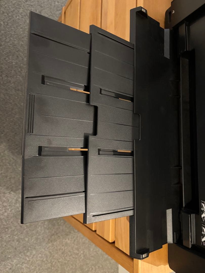 EPSON A3 インクジェット プリンター　EP-4004 本体　ジャンク品