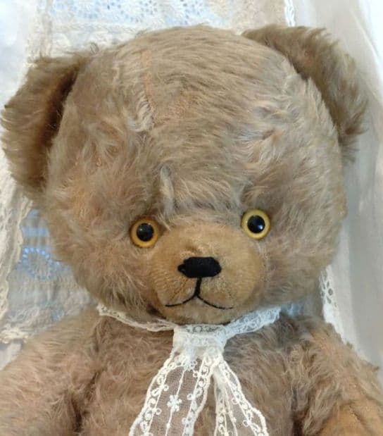 専用　ビンテージ フランスベア 55cm