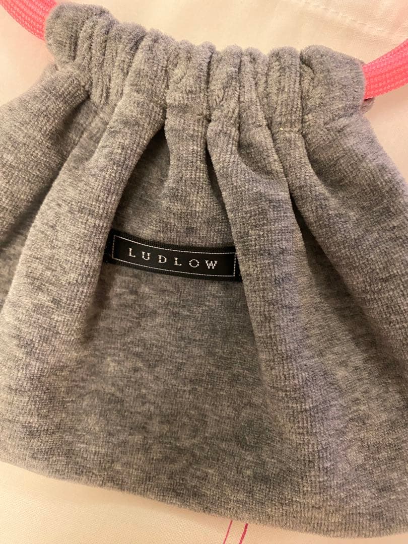 ラドロー　ポーチ　2026