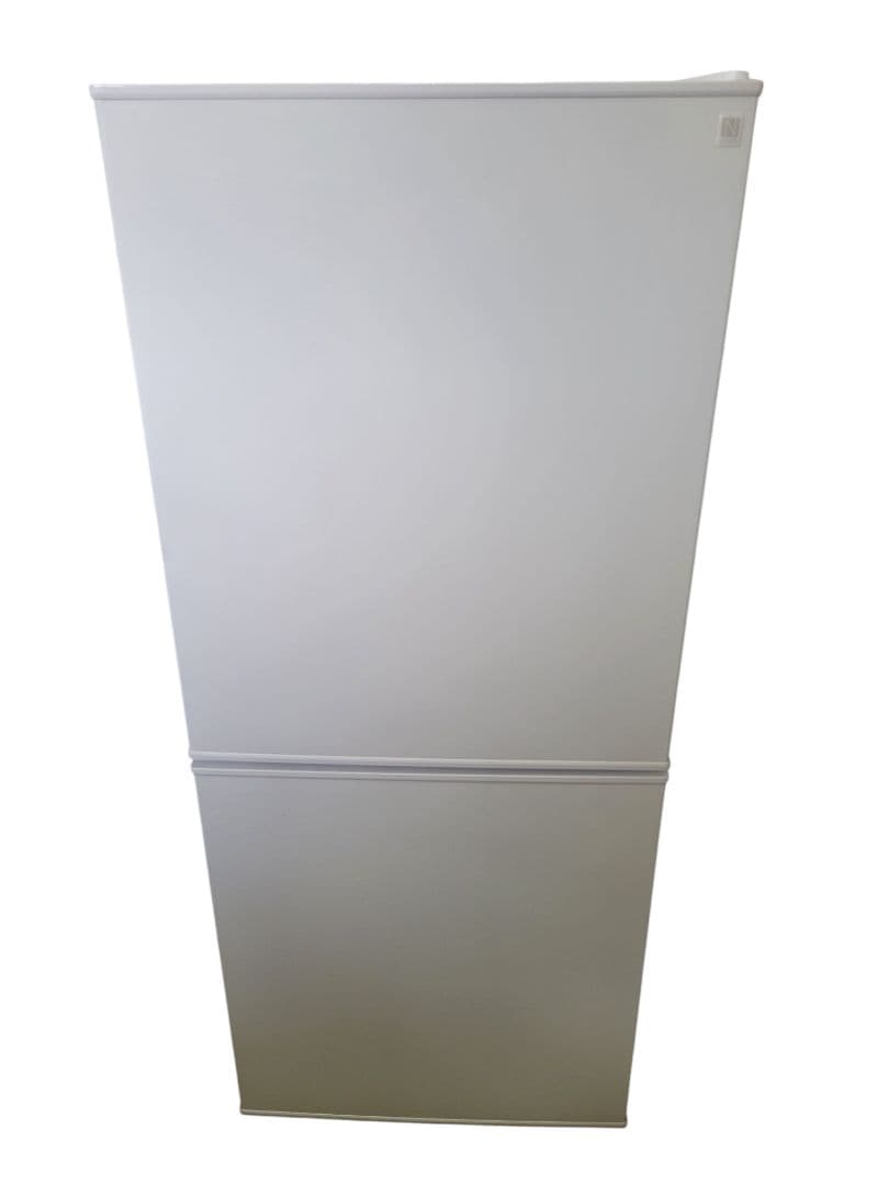 NITORI ニトリ 2024年製 ２ドア冷蔵庫 NTR-106WH 106L