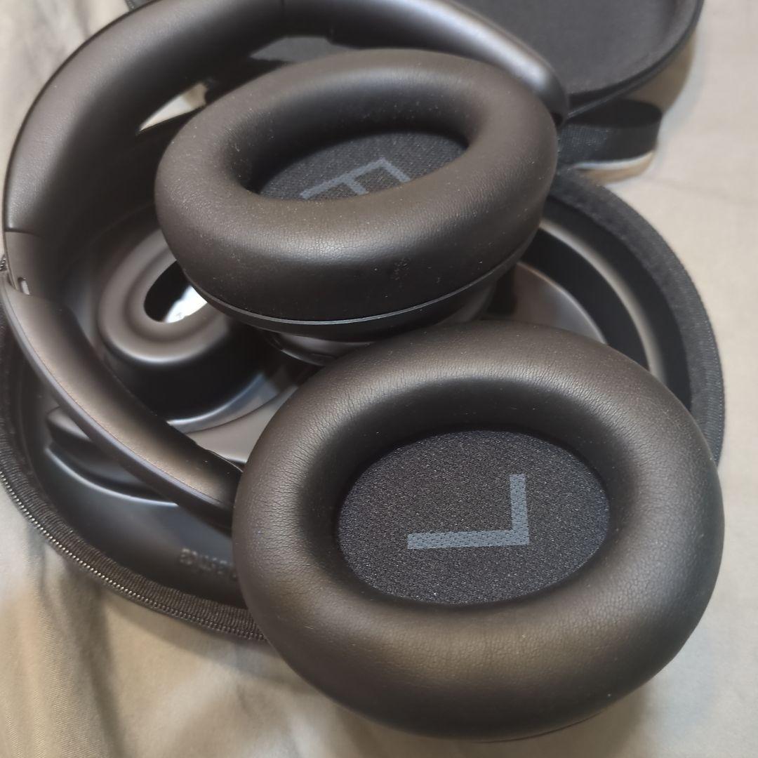 soundcore SPACE Q45 ワイヤレスヘッドホン【６日まで】