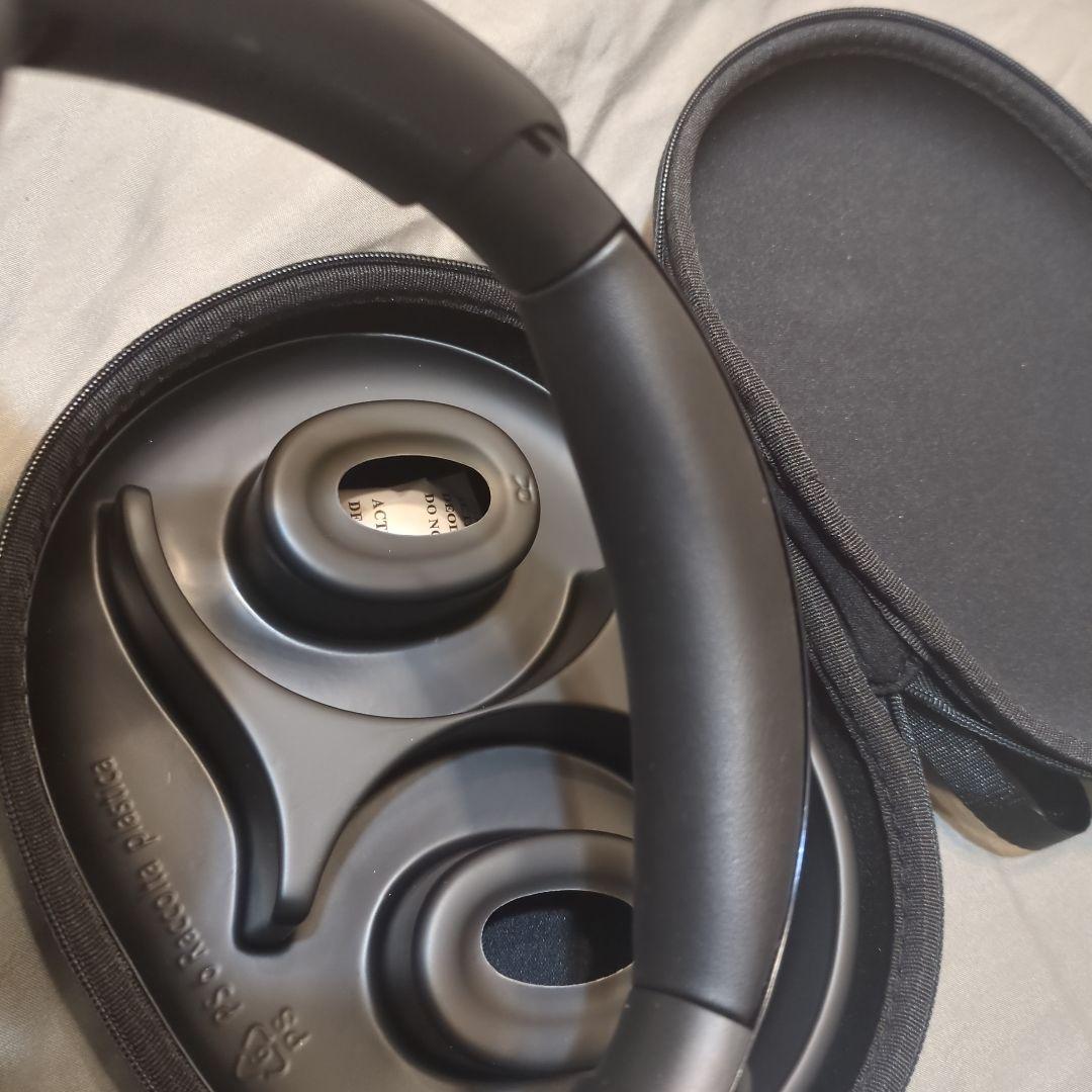 soundcore SPACE Q45 ワイヤレスヘッドホン【６日まで】