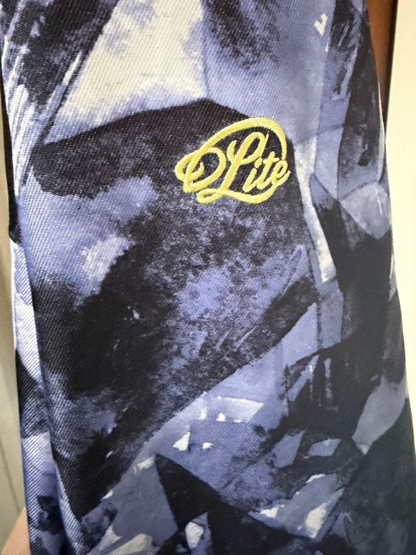 43degrees スノーボードウェア上下セット