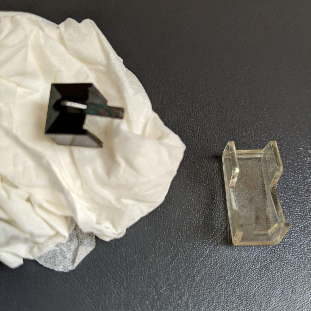 DENON デノン/レコードプレイヤー/中古・交換針/新品