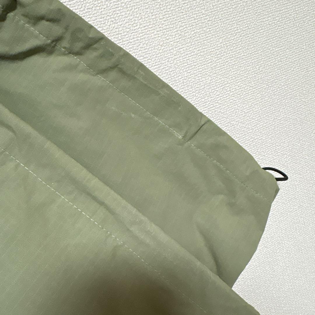 HIMANI ハイマニ 上下セット スノーボードウェア パンツロゴなし