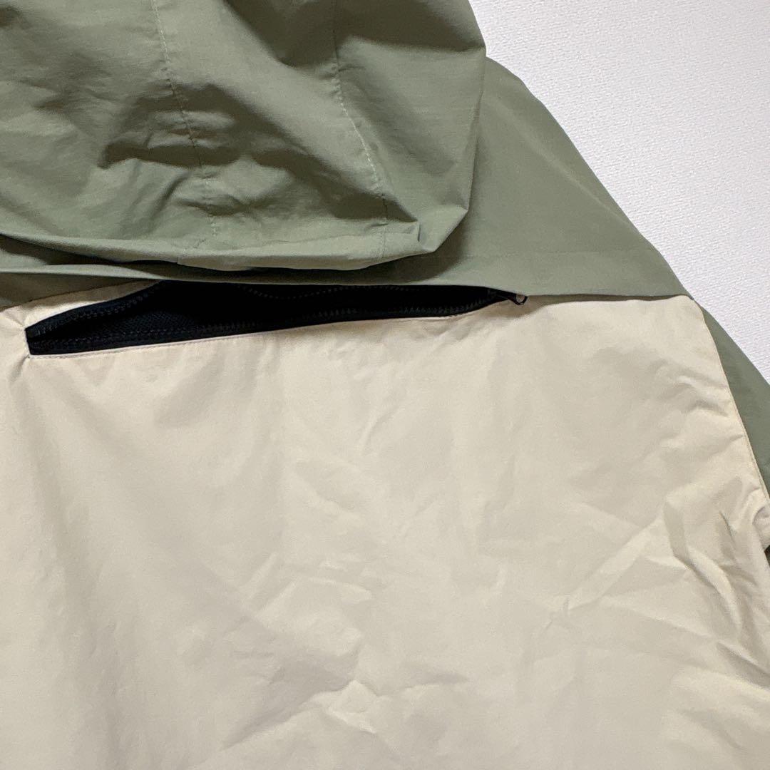 HIMANI ハイマニ 上下セット スノーボードウェア パンツロゴなし