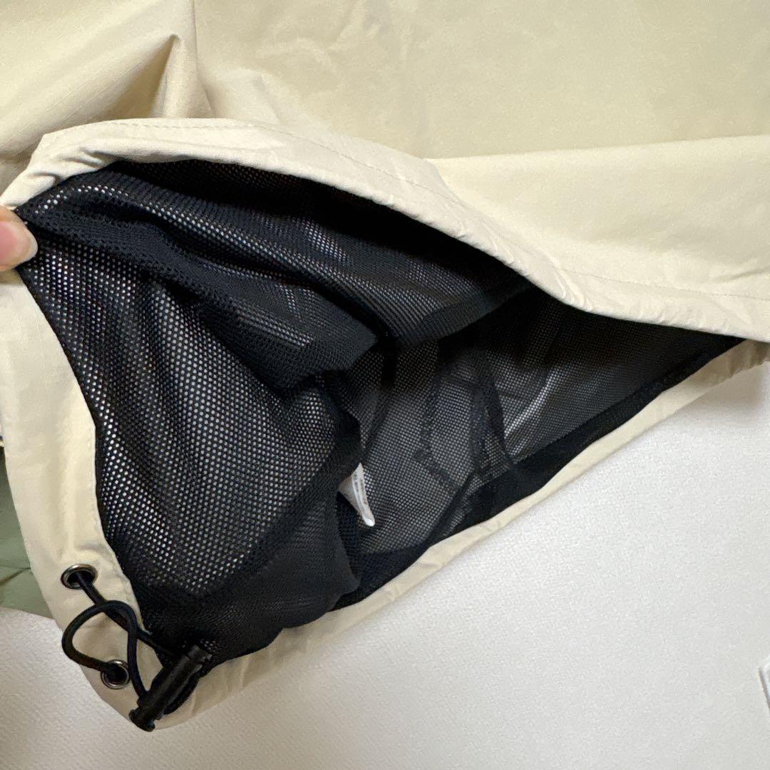 HIMANI ハイマニ 上下セット スノーボードウェア パンツロゴなし