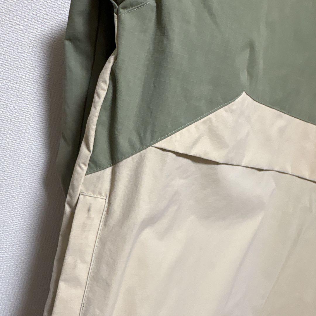 HIMANI ハイマニ 上下セット スノーボードウェア パンツロゴなし