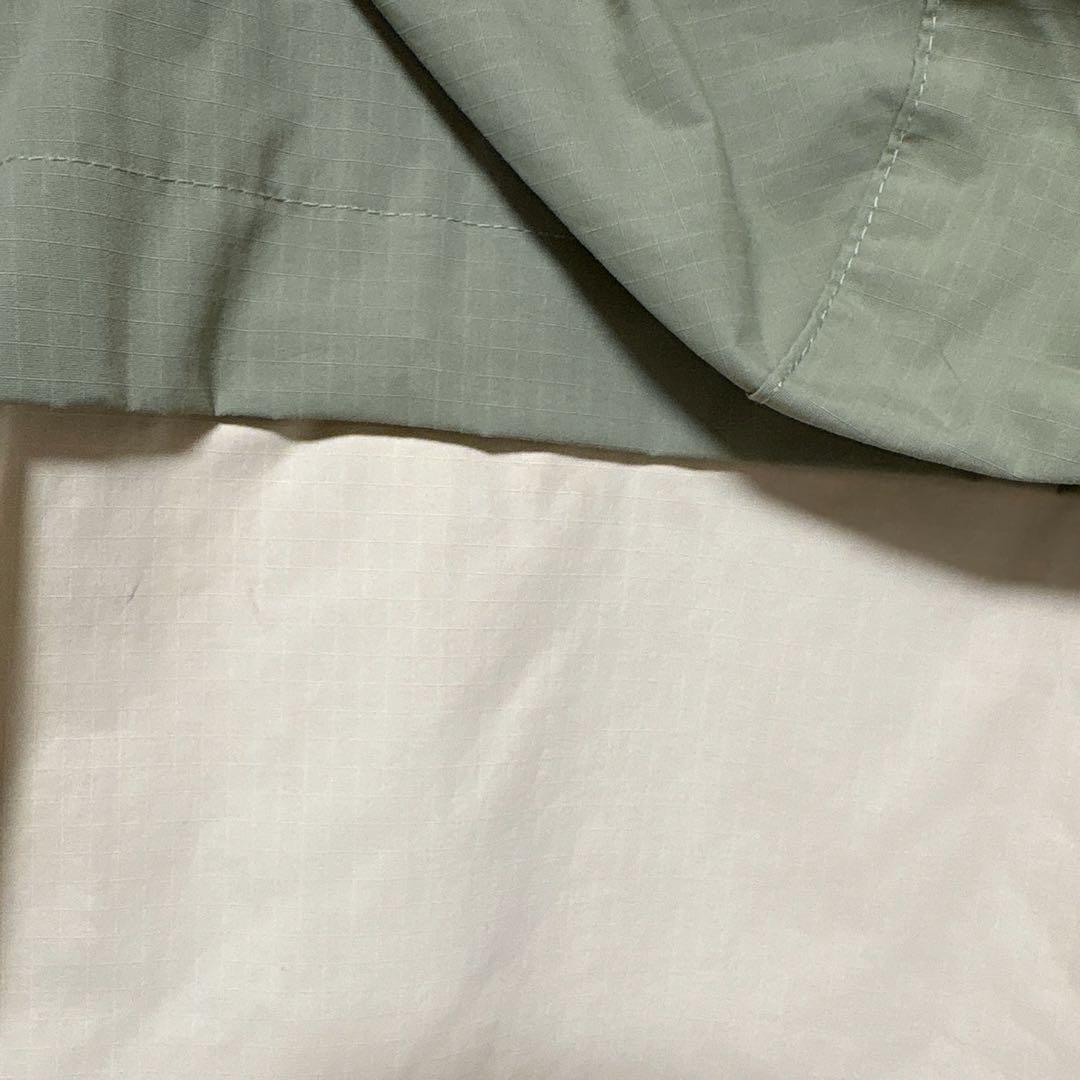 HIMANI ハイマニ 上下セット スノーボードウェア パンツロゴなし