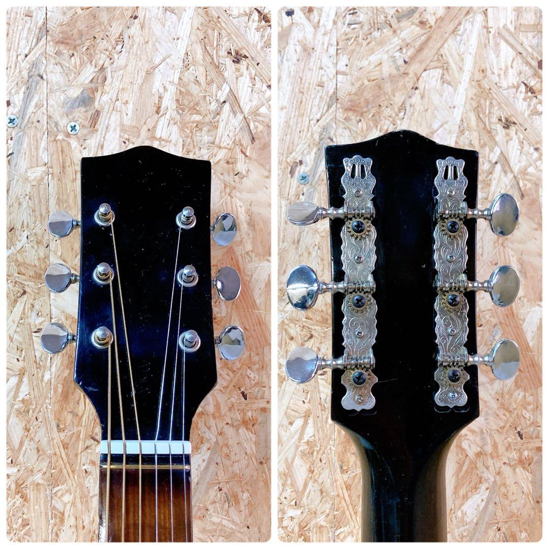 MARUHA マルハ　NO.612 ピックギター