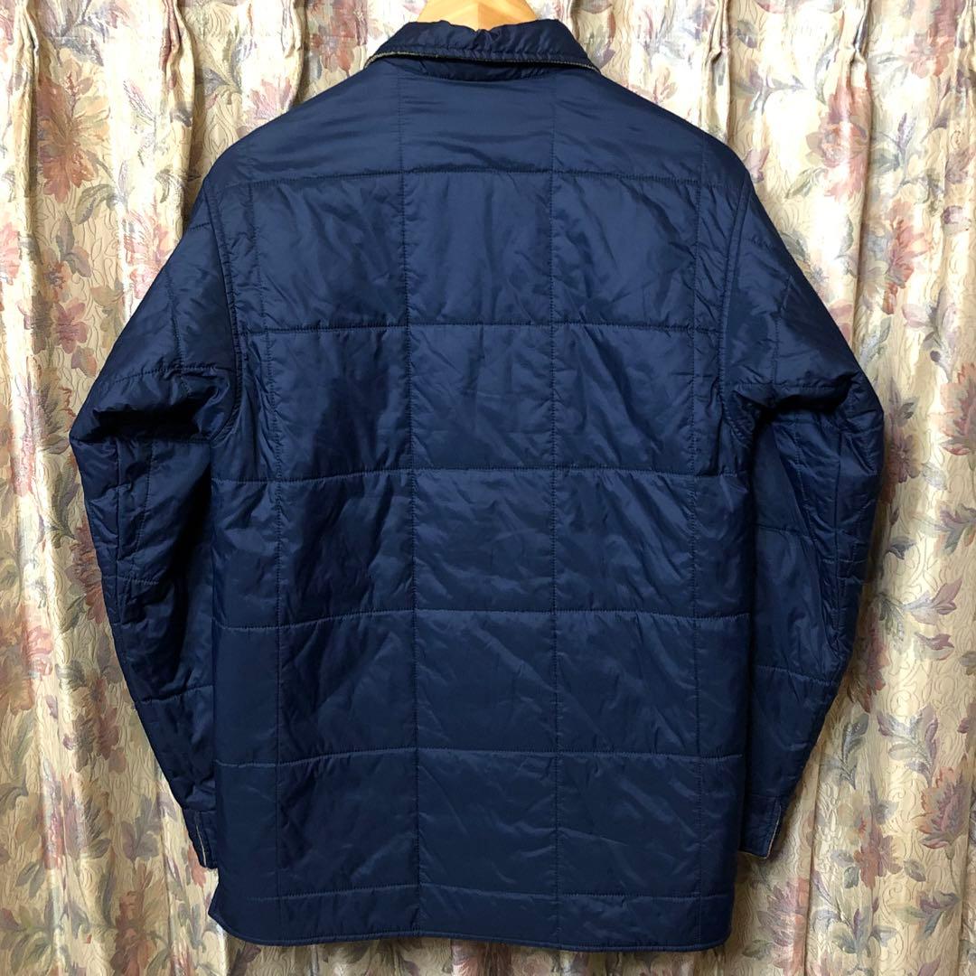 Patagonia パタゴニア　インサレーション　フィヨルド　リバーシブル