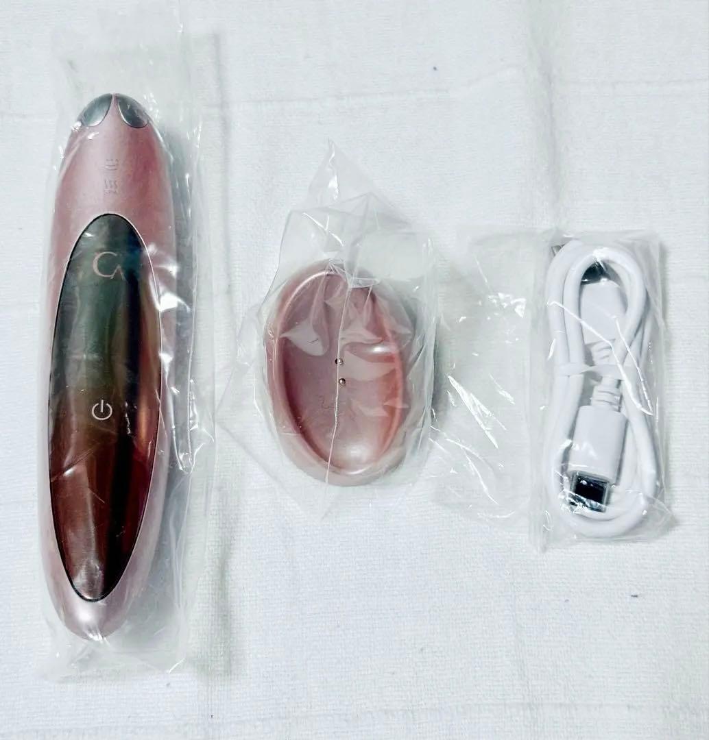 【新品】ヤーマン　CREAGE / クリアージュ　アイリフト　CR-01