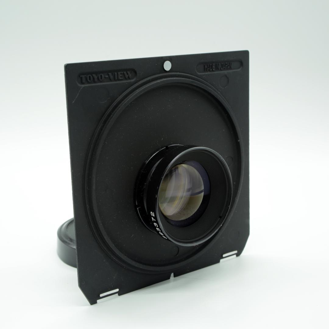 わ*ん様 フジフイルム FUJINON・W 125/5.6