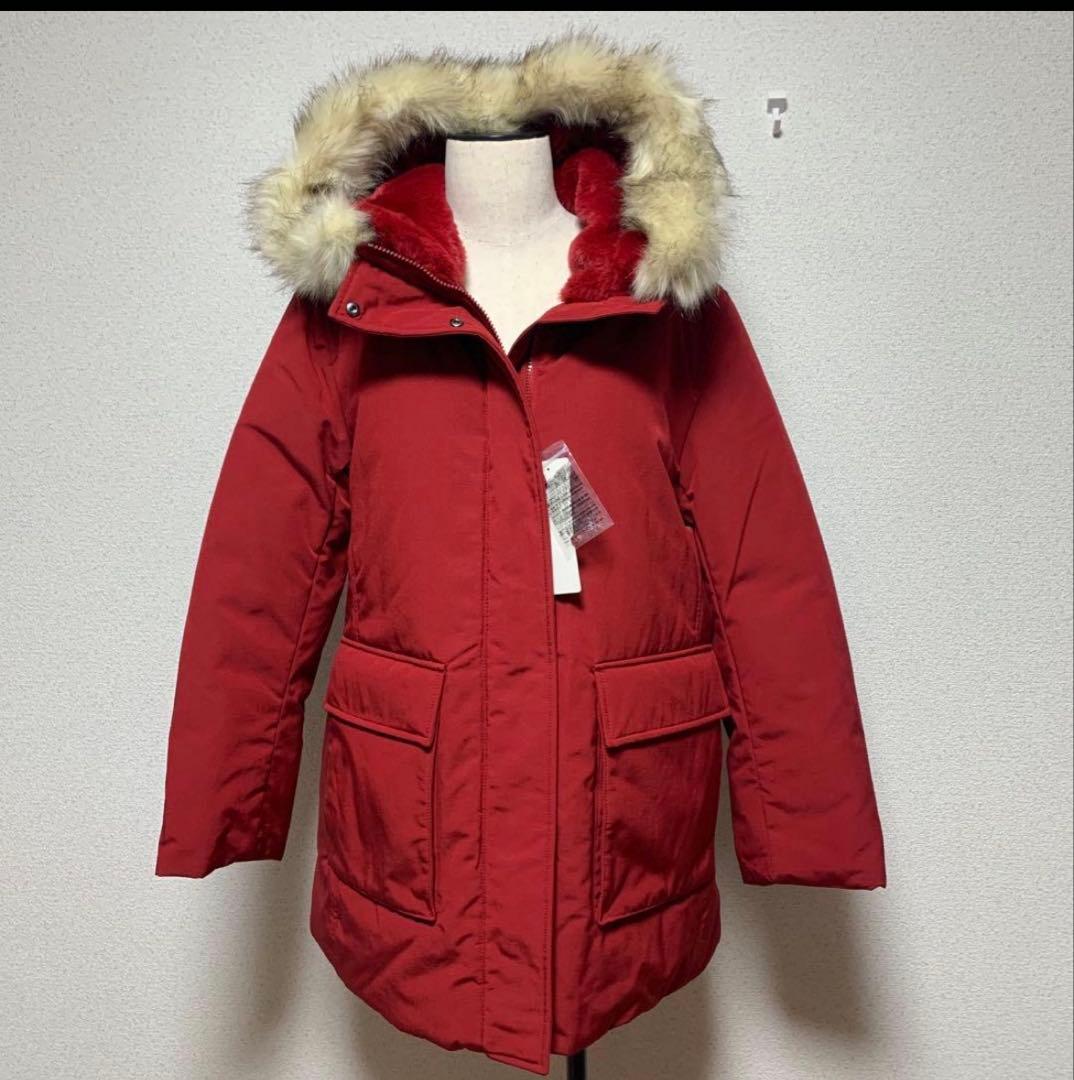 【Horseshoe ゴールド】 ユニクロ 個性派 大きいサイズ