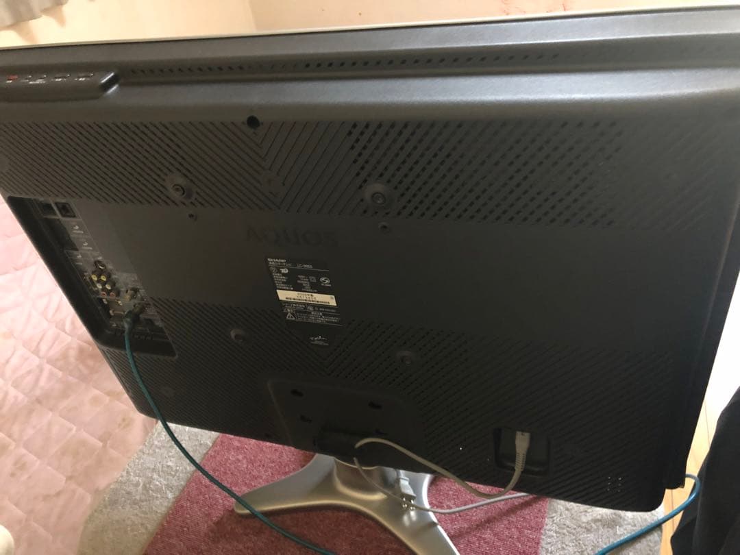 TV32型亀山モデル