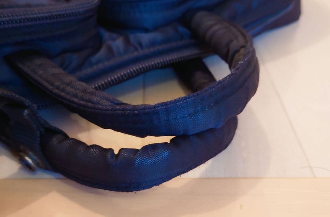 PORTER　3WAY ビジネスバッグ　黒色