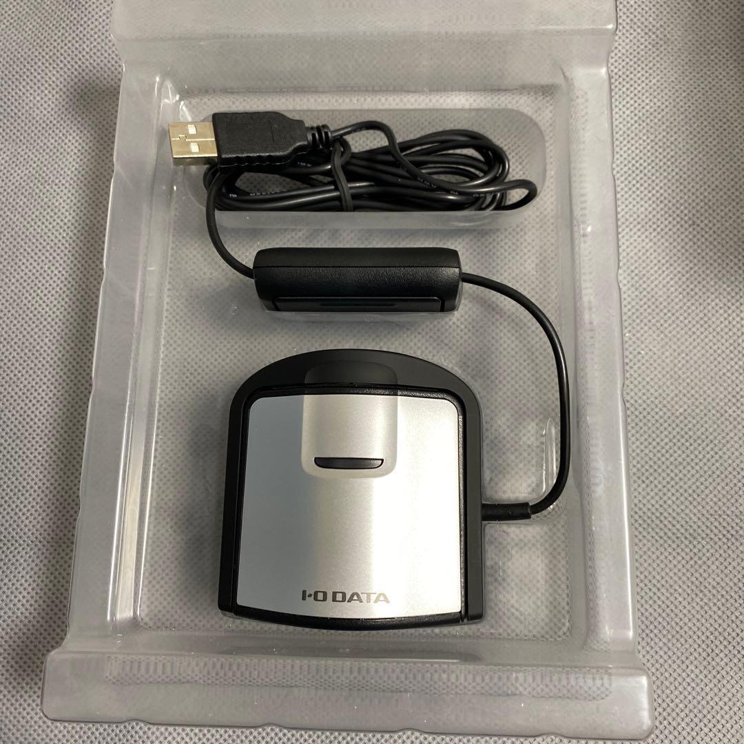 アイ・オー・データ IODATA キャリブレーションセンサー