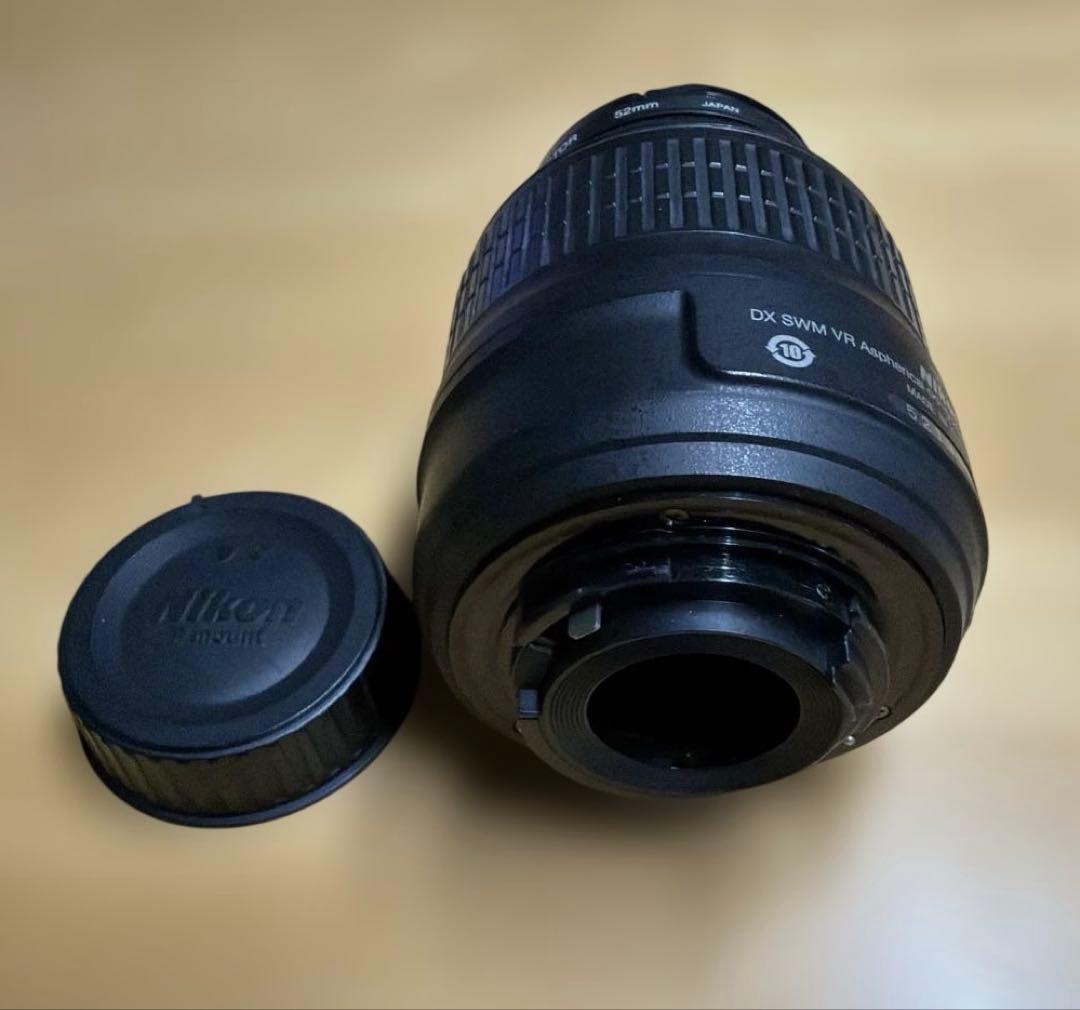 Nikon D3200 ニコン デジタル一眼レフカメラ　レンズキット セット
