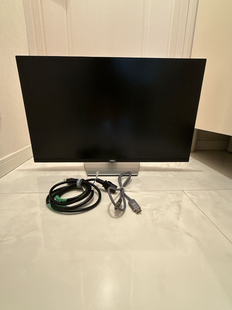【動作確認済】Dell モニター S2721HS ①