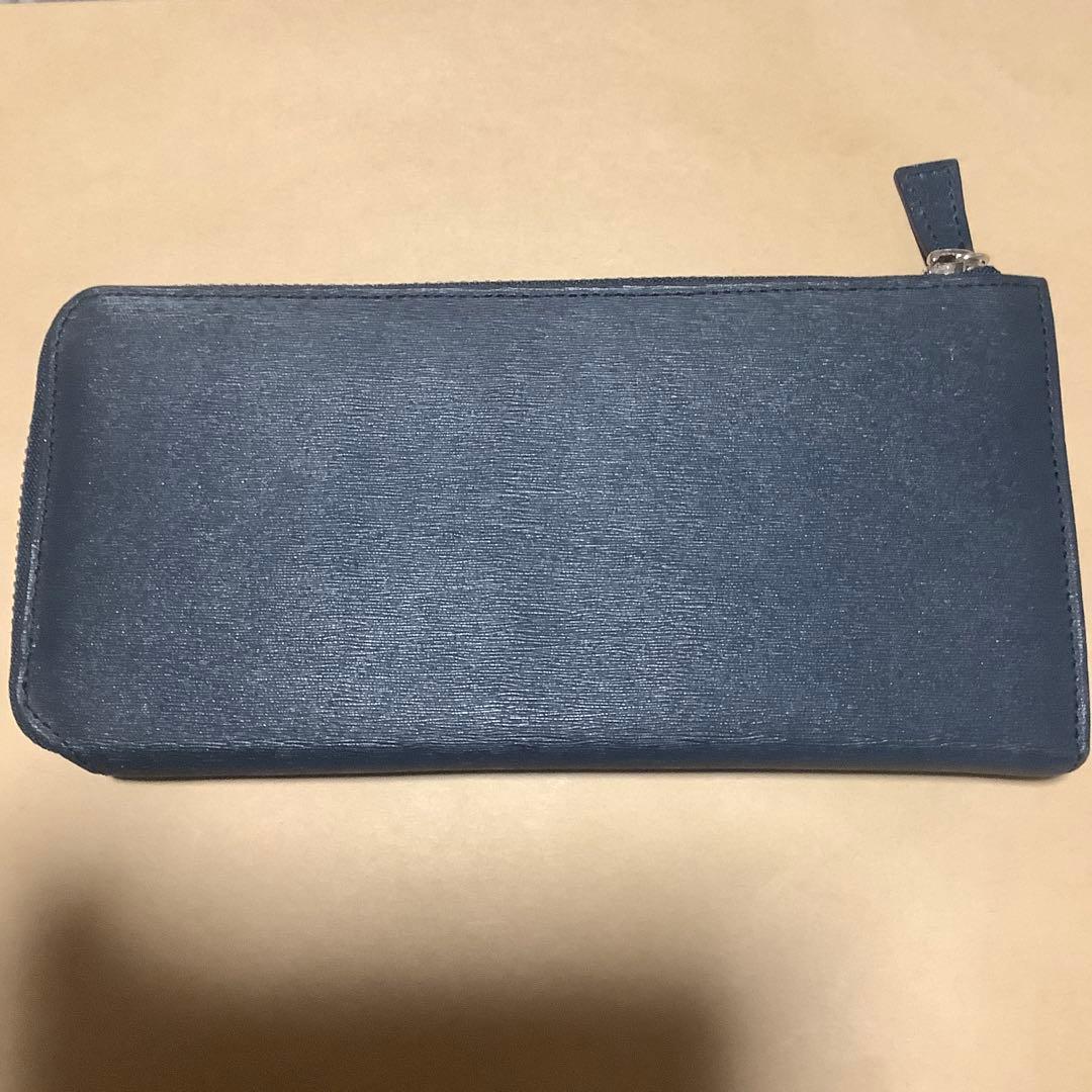 ポーター　Porter カレント　CURRENT　長財布