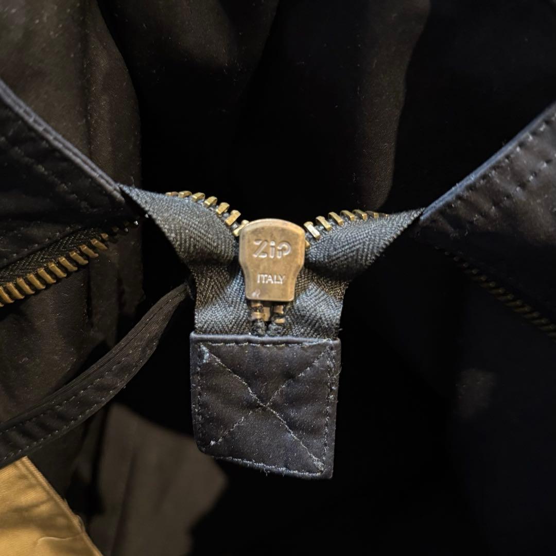 バッグ Ten c OJJ 2 Way Shoulder Bag