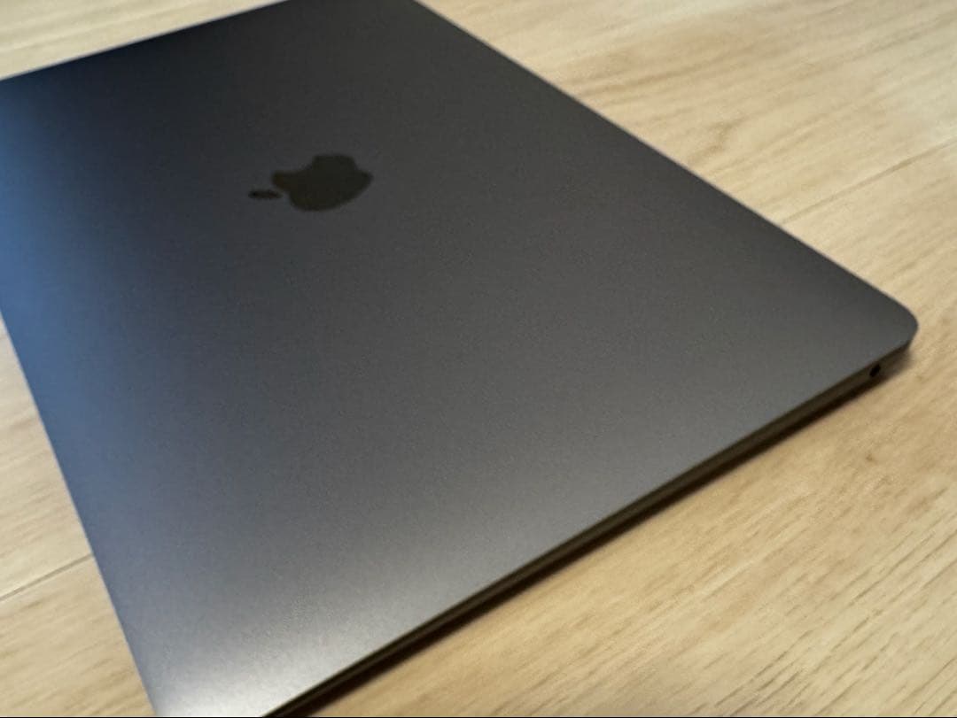 MacBookAir 2020 M1 8GB 512GB 13インチ