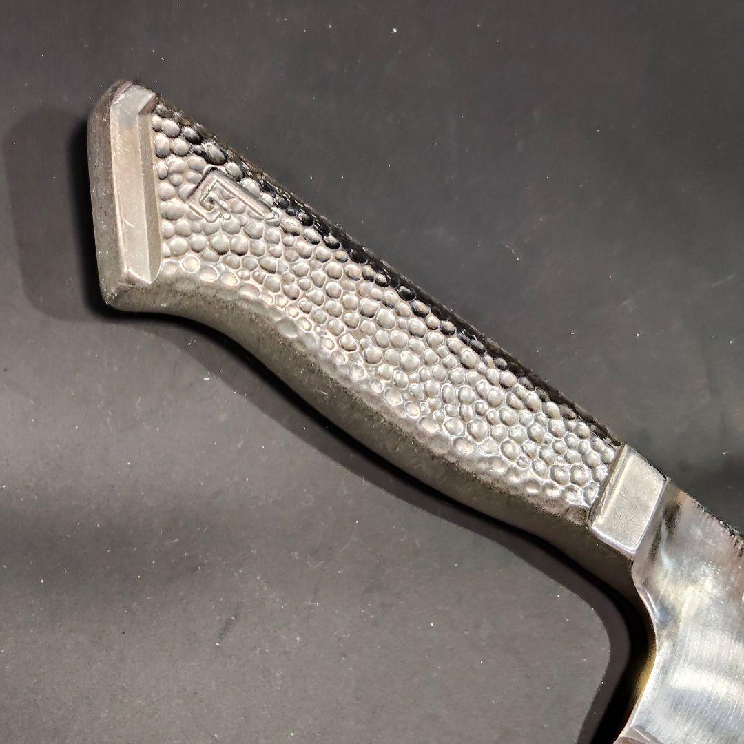 グレステン Mタイプ 洋出刃 16cm 216WM 研ぎ済み