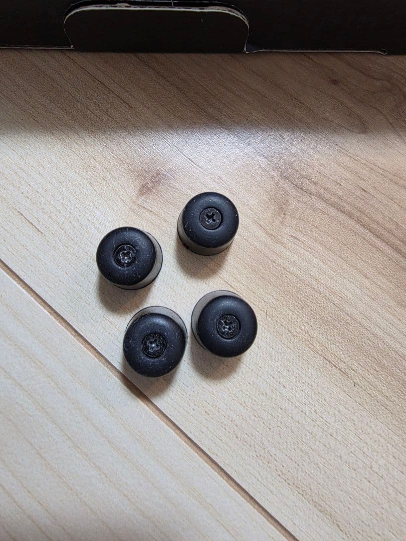 MISTEL BAROCCO MD770 RGB BT 分割式キーボード