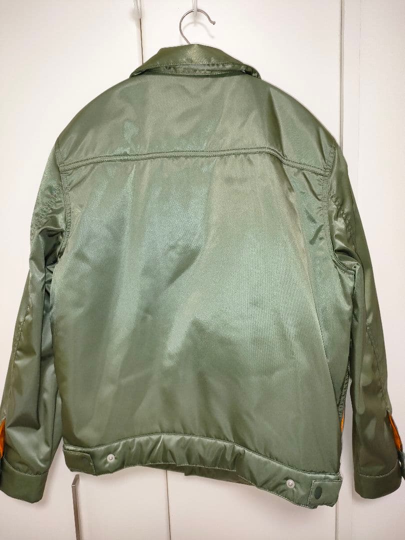 か*か様 【極希少】PORTER　ポーター　Levis　リーバイス　85周年 着