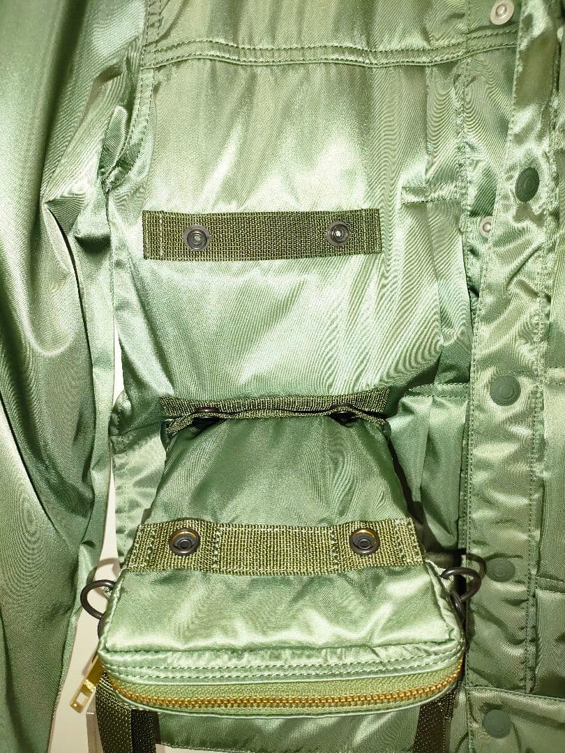 か*か様 【極希少】PORTER　ポーター　Levis　リーバイス　85周年 着