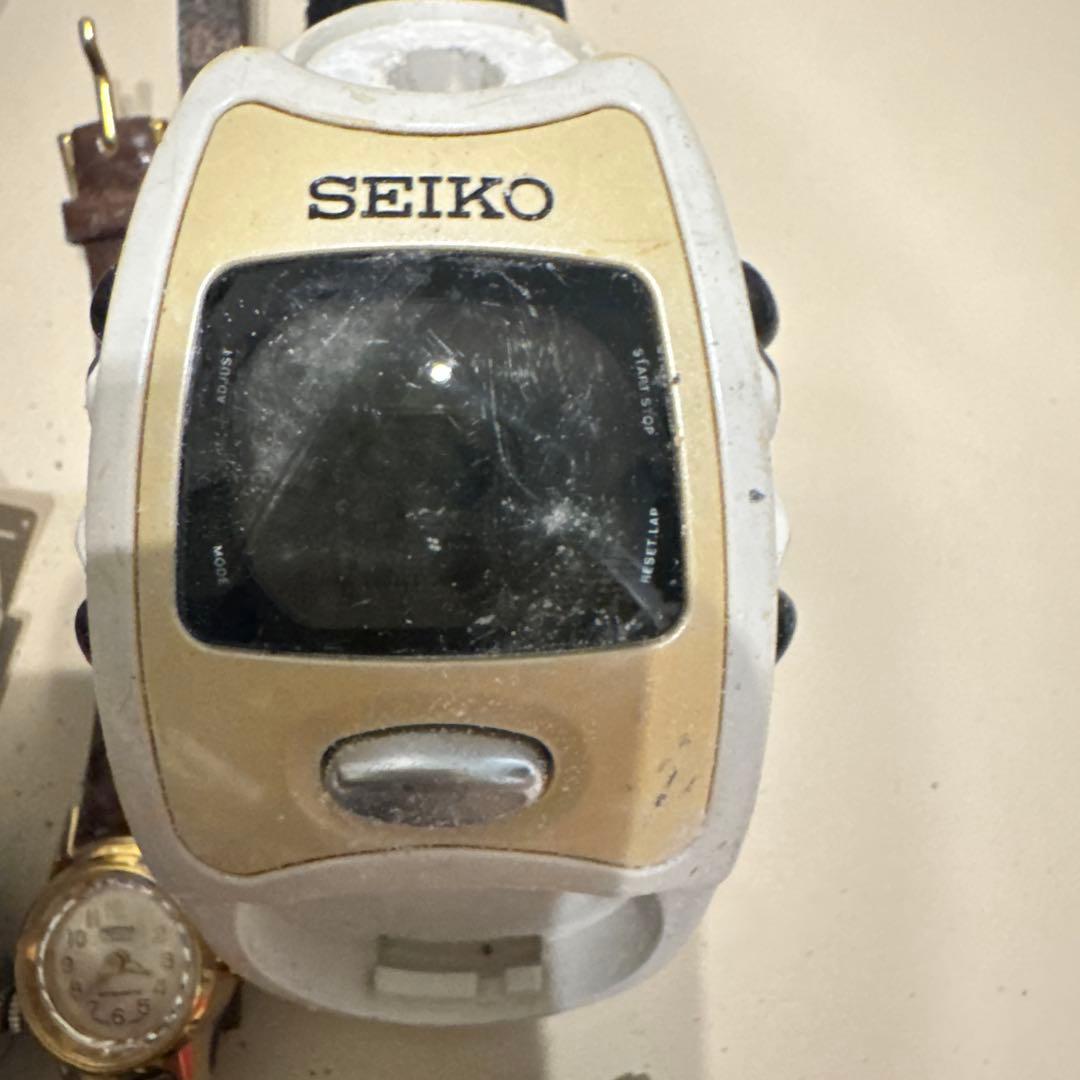 15点 時計 まとめ ジャンク