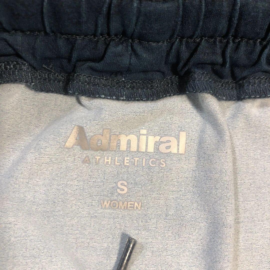 アドミラル　テニス　ウエア　セットアップ　キルトプリントペプラムフレア