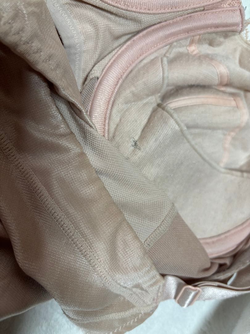 マルコカーヴィシャスボディスーツ E80LL