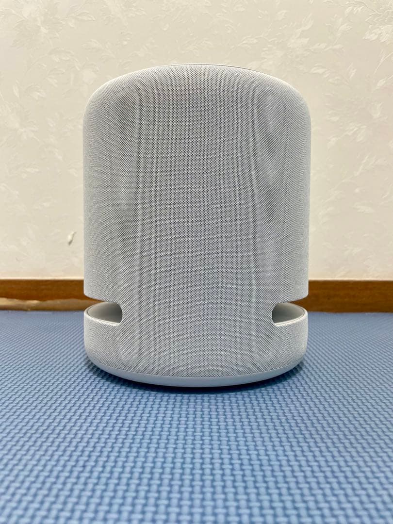 Amazon echo studio O2T2V3 グレイシャーホワイト