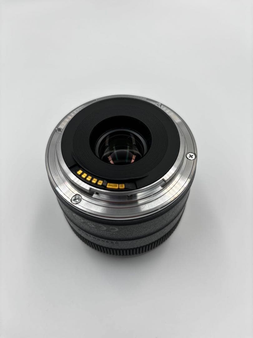 レンズ(単焦点) canon ef24mm f2.8 is usm