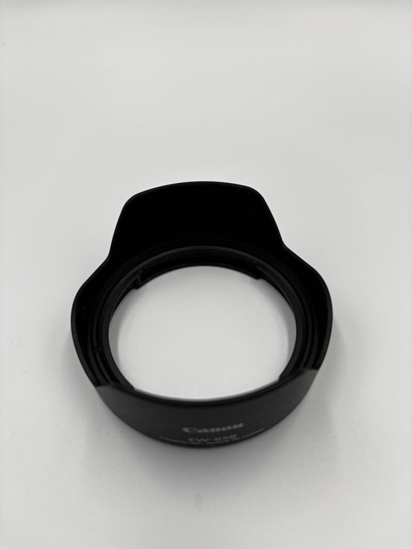 レンズ(単焦点) canon ef24mm f2.8 is usm