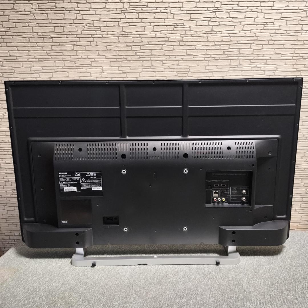 東芝 REGZA レグザ 40型/40インチ 40G9 液晶テレビ