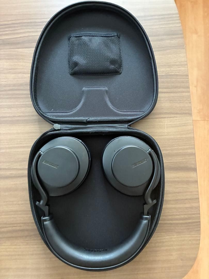 SHURE AONIC50 GEN 2 ヘッドホン