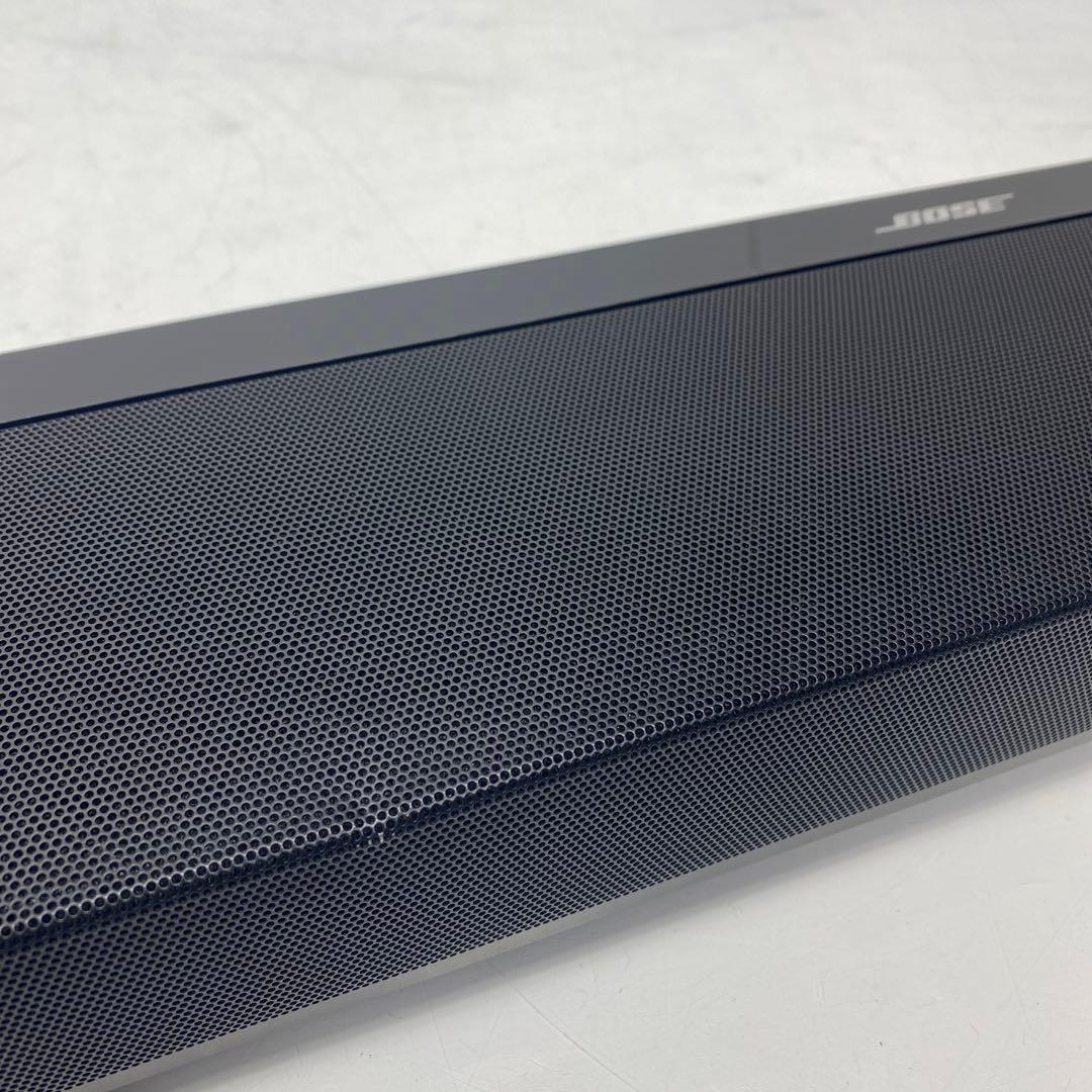 Bose CineMate 1 SR デジタルホームシアタースピーカーシステム