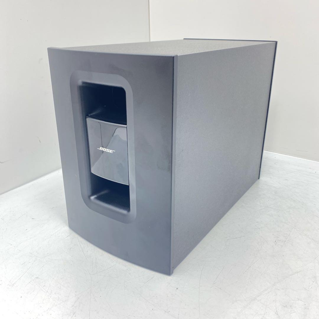 Bose CineMate 1 SR デジタルホームシアタースピーカーシステム