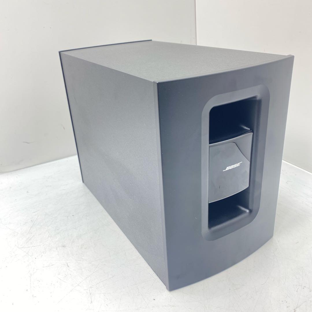 Bose CineMate 1 SR デジタルホームシアタースピーカーシステム