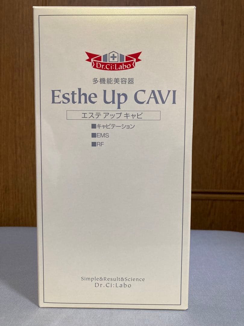 ドクターシーラボ エステアップキャビ
